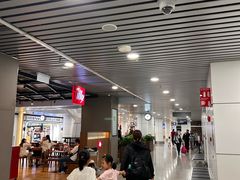 -吉隆坡国际机场