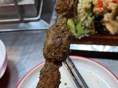 -古彭7只羊·徐州烧烤(玄武墨香路店)