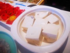 冻豆腐-许府牛火锅(星桥店)