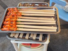 -友记功夫香·人民大排档(红牌楼店)