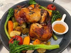 -théATRE茶聚场·餐厅(环球金融中心店)