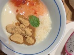 -巴奴毛肚火锅(相州店)