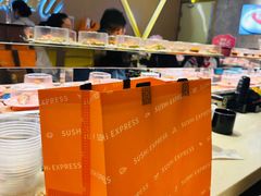 -争鲜回转寿司(东方银座店)
