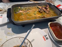 -鱼酷活鱼烤鱼(南京水游城店)