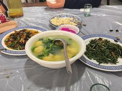 -墨江小城故事餐厅