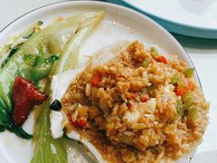 -鲜得莱渔港·小平岛海胆馆(七贤岭店)