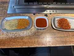 -泰善串店•延边朝鲜族烧烤(理工大学店)