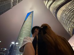 -上海中心大厦