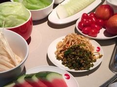 -海底捞火锅(枫蓝国际购物中心店)