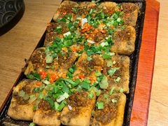 -胡马八破·川菜小馆(高新万达店)