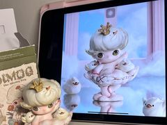 -泡泡玛特POPMART(合生汇店)