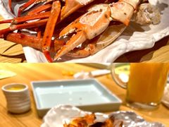 -花和海鲜自助(梅江店)