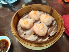 -山水茶艺馆·点心粤菜·30年老字号