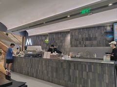 -M Stand(杭州萧山万象汇店)