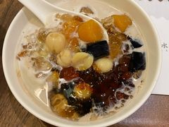 彬妈大满贯-彬媽糖水(侨鑫国际店)