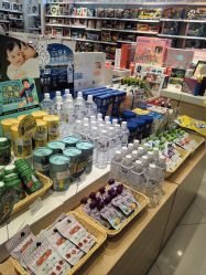 -丽家宝贝(凯德Mall店)