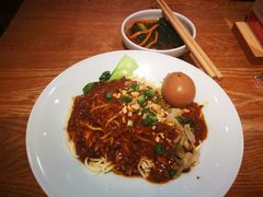 招牌肉酱面-醉面(五道口启迪大厦店)