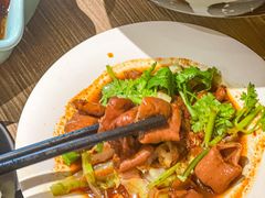 -云味馆·云南菜·云南米线(景田店)