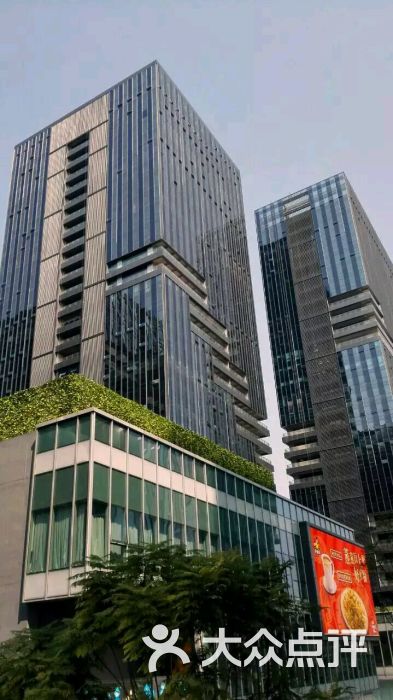 纵横国际影城zmax巨幕(天安云谷店)图片 - 第162张