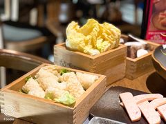 响铃卷-盡膳口福跷脚牛肉火锅(合生汇购物中心店)