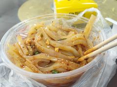 -姚记.周礼伤心凉粉(时代广场店)