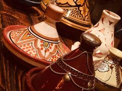 -Tajine Moroccan塔金摩洛哥中东餐厅