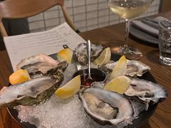 生蚝-BOR Eatery(安福路店)