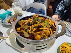 -小城外婆肴私房菜.家宴聚集点(圆明园颐和园·清河上地店)
