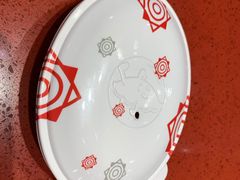 山楂水晶冻-喜家德虾仁水饺(长泰广场店)