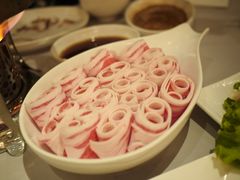-鼎鼎香·港式火锅(北京SKP店)