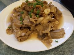 -茶油香闽南菜·花园餐厅(前埔店)