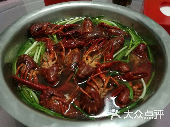 大潘龙虾图片 - 第35张