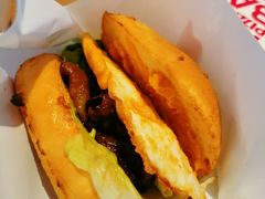 -必胜客(锦艺城店)