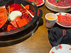 -牛市坎火锅(建设路店)