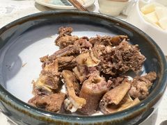 -小城牛事·鲜牛肉火锅(万达店)