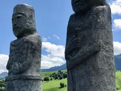 -新疆那拉提国家旅游度假区