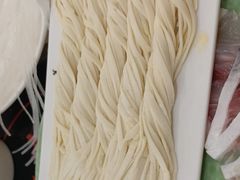 -草原传奇鲜羊火锅(桥北店)