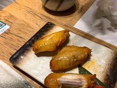 -小句号·精致料理(江南环球港店)