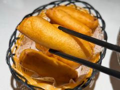 顺德炸牛奶-煲煲好(朝阳门店)