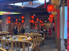 -印象鲵宴·张家界地标美食名片(溪布街店)