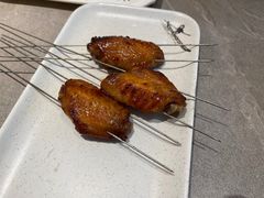 -济南一九烧烤(师院东街店)