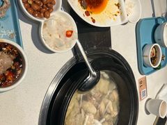 -百年果林椰子鸡(中洲店)