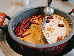 -牛签签串串香(IFS店)