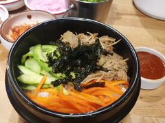 -秋木烤肉·韩国牛肉名家(高新旗舰店)