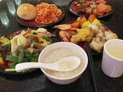 -东方之珠洗浴休闲广场(南开店)