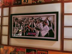 -玉川屋·深夜食堂居酒屋(柳巷店)