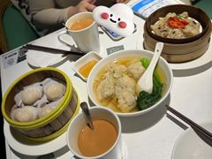 -葡珍轩冰室(虹桥机场T1店)