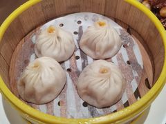 -王家沙点心店(南京西路总店)
