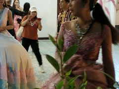 -金东尼人妖秀