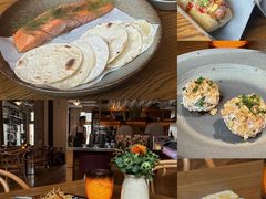 -BOR Eatery(安福路店)